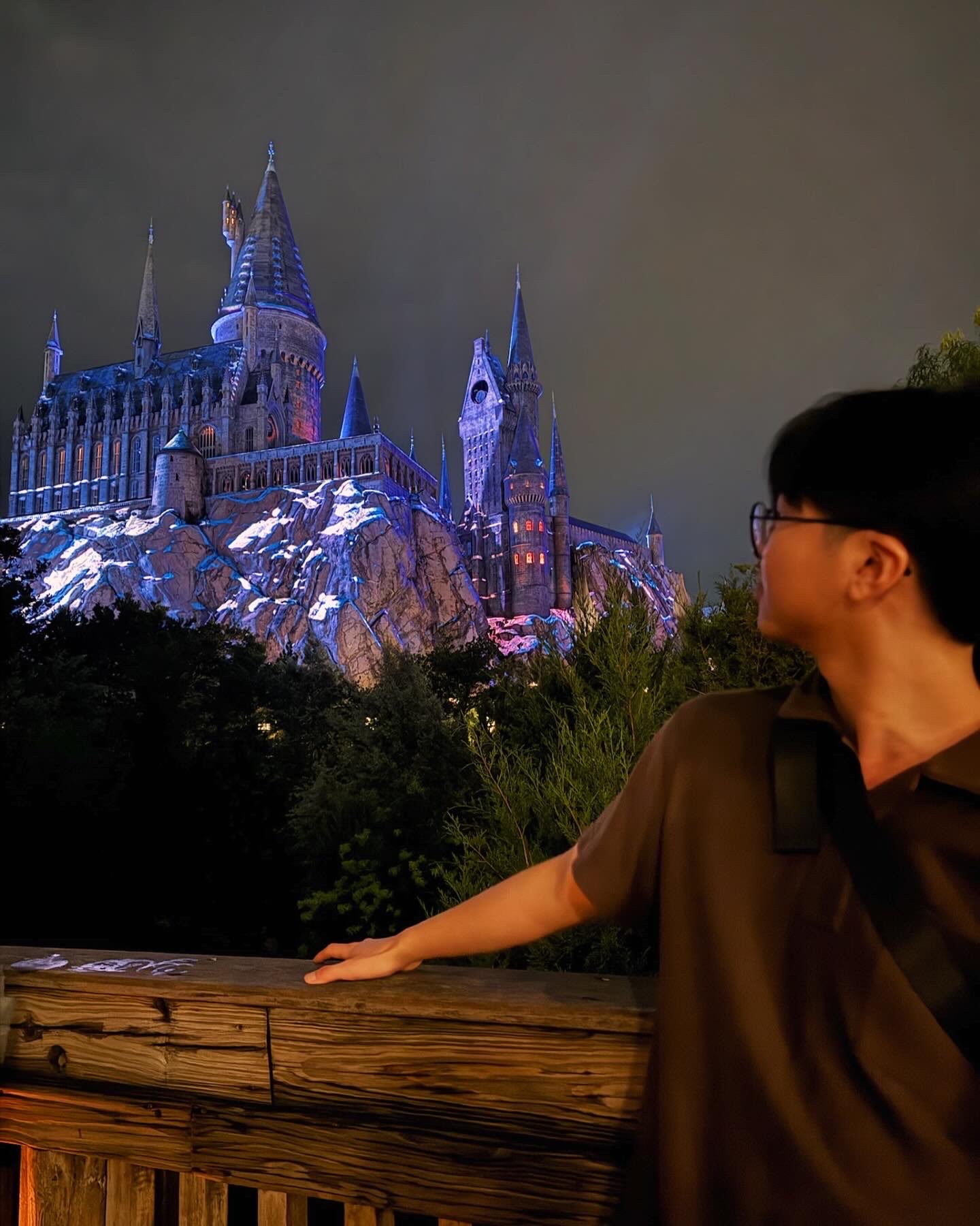 Universal Studios - 12/27/24