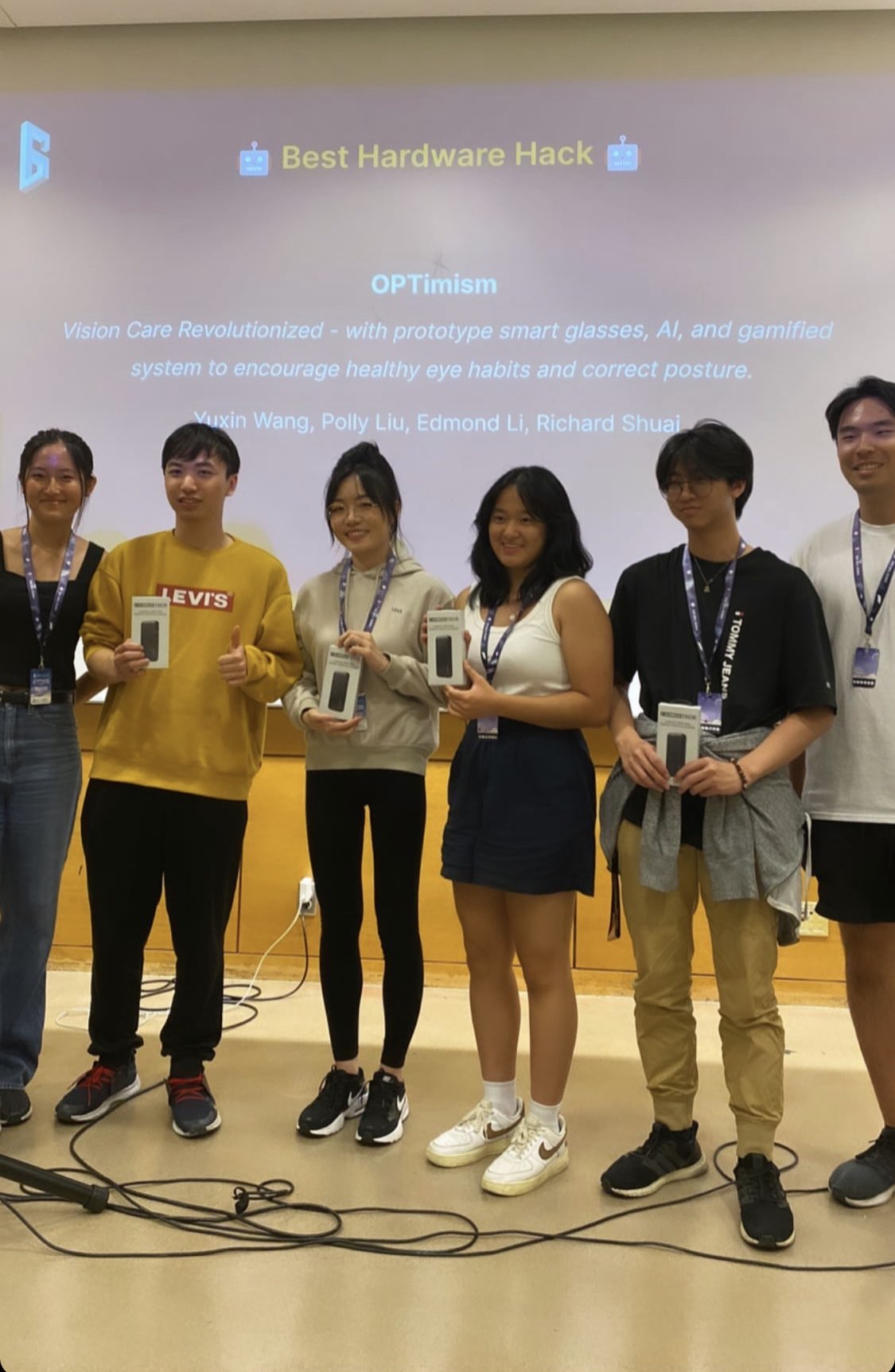 Hackathons - 09/20/23