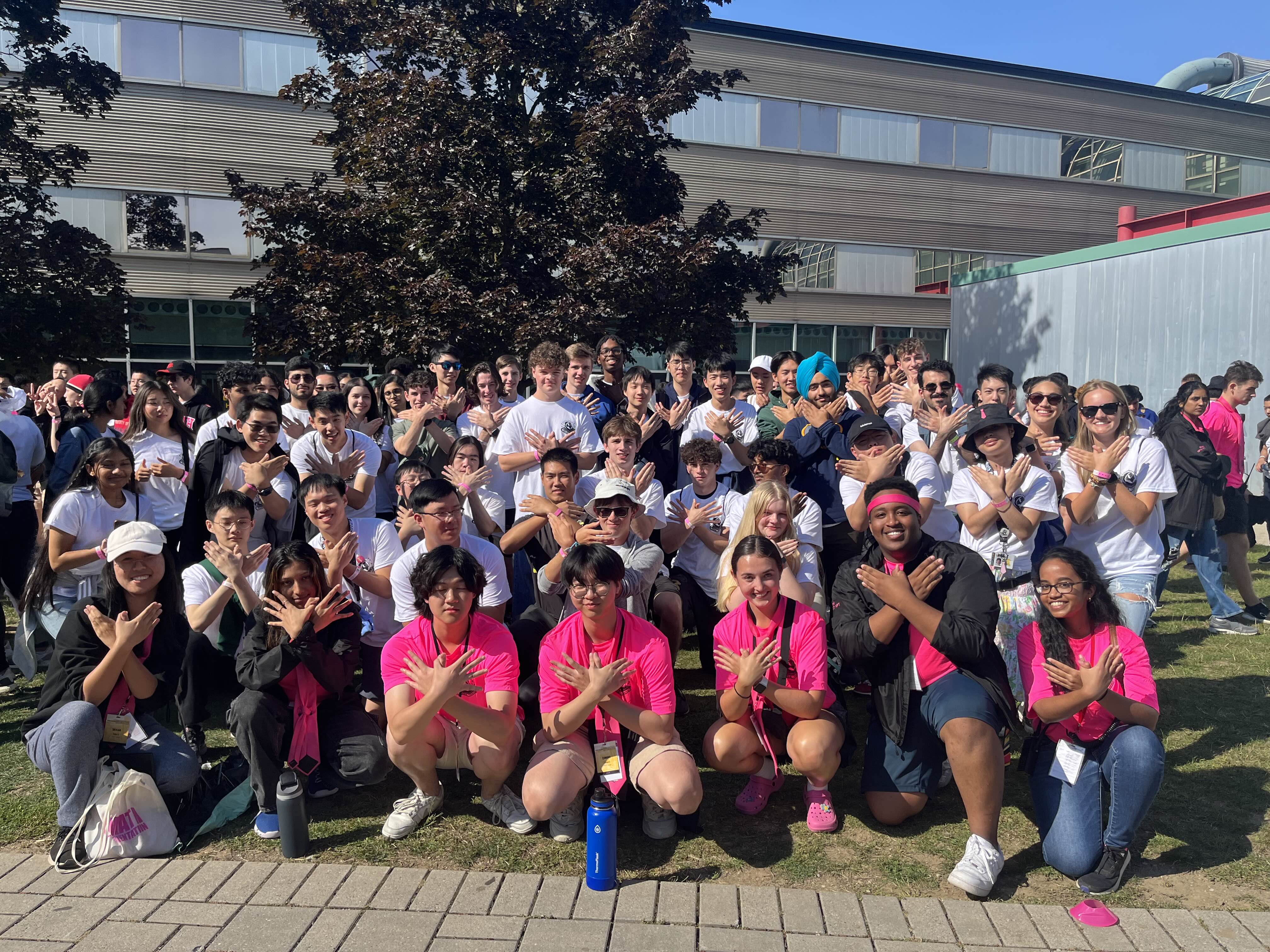 Waterloo Clubs! - 09/20/24