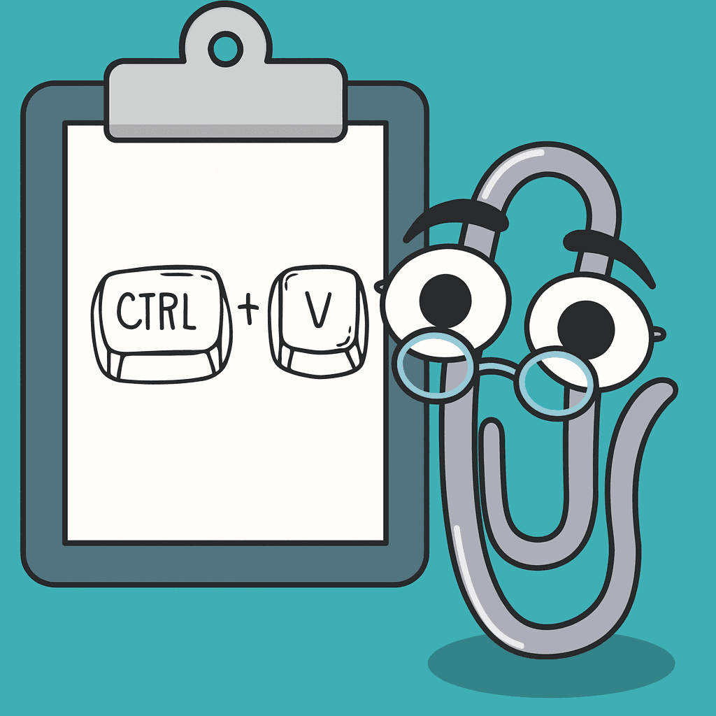 Clippy